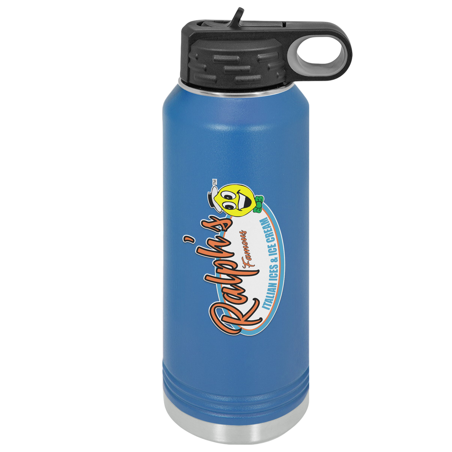 Ralph's Original 32 oz Water Bottle