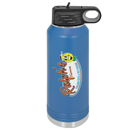 Ralph's Original 32 oz Water Bottle