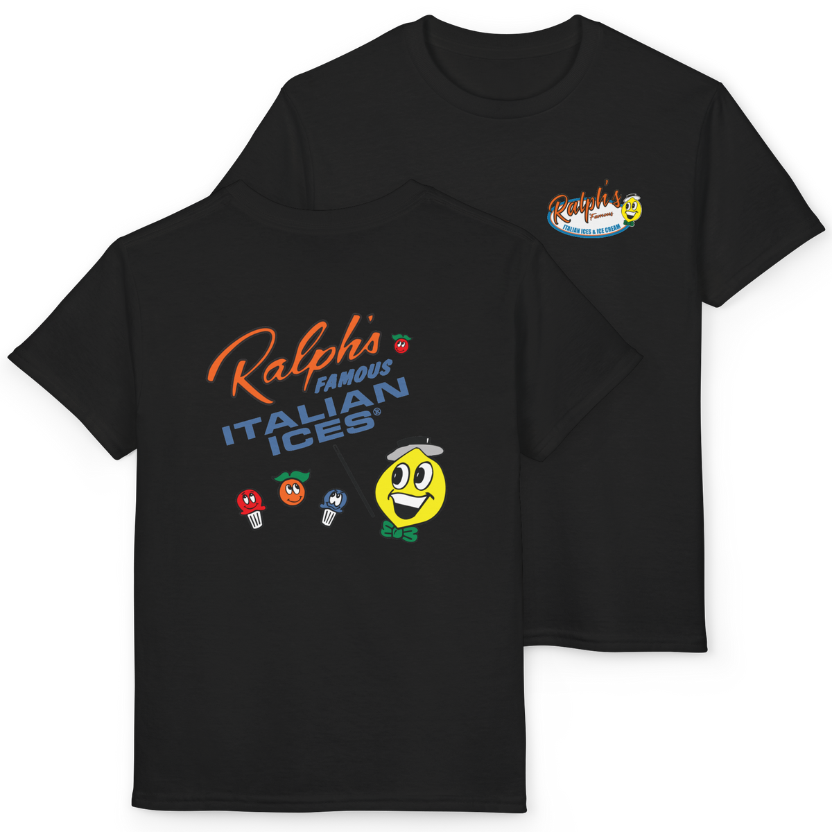 Ralph's Original Youth Short-Sleeved Tee