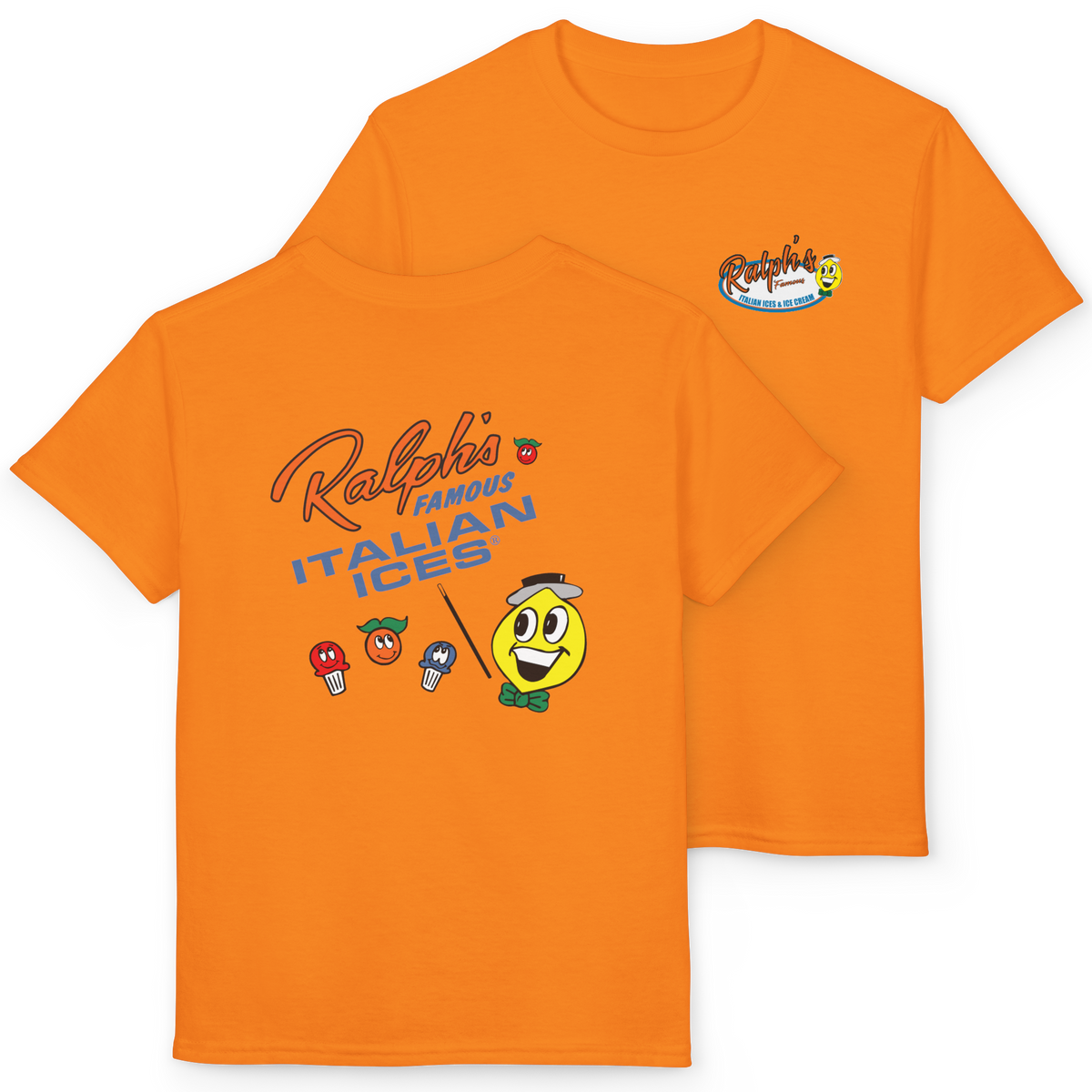 Ralph's Original Youth Short-Sleeved Tee