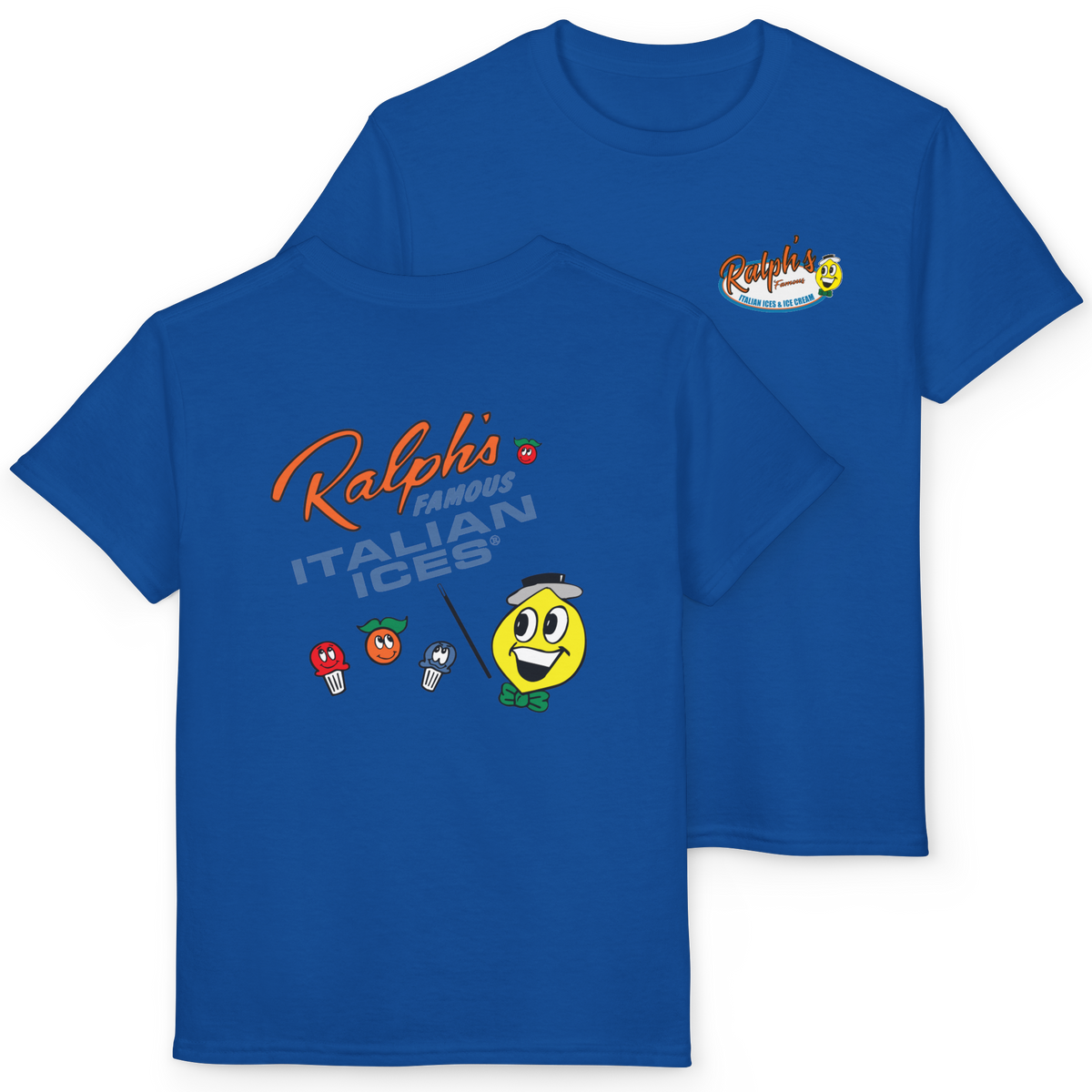 Ralph's Original Youth Short-Sleeved Tee