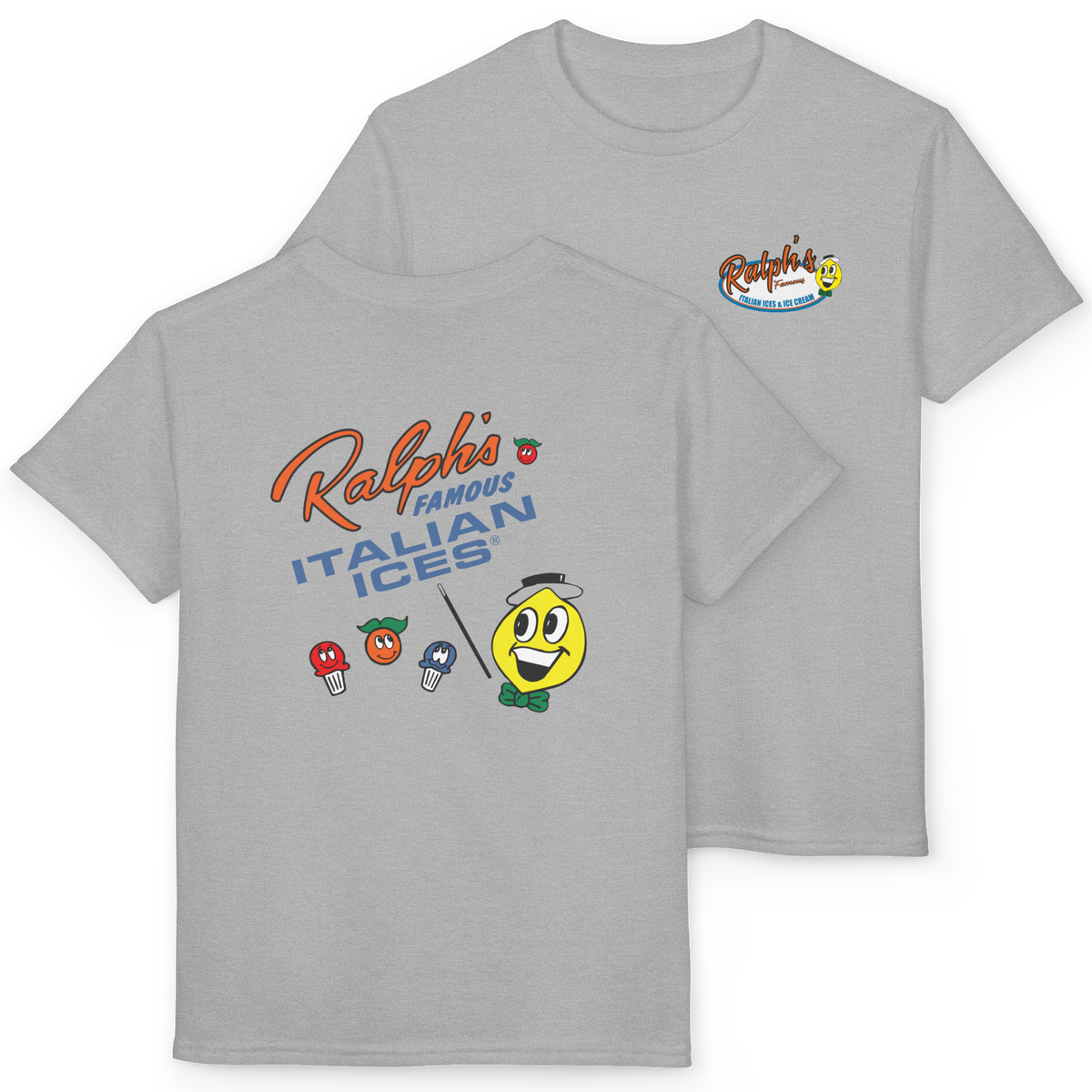 Ralph's Original Youth Short-Sleeved Tee