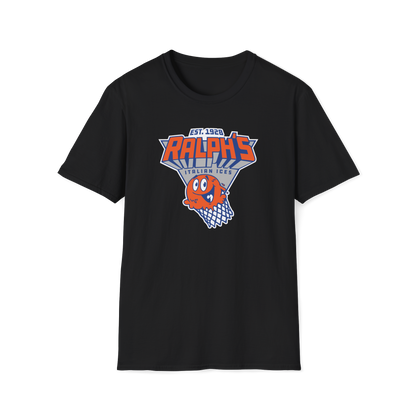 New York's #1 Adult Unisex Short-Sleeve Tee