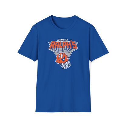 New York's #1 Adult Unisex Short-Sleeve Tee