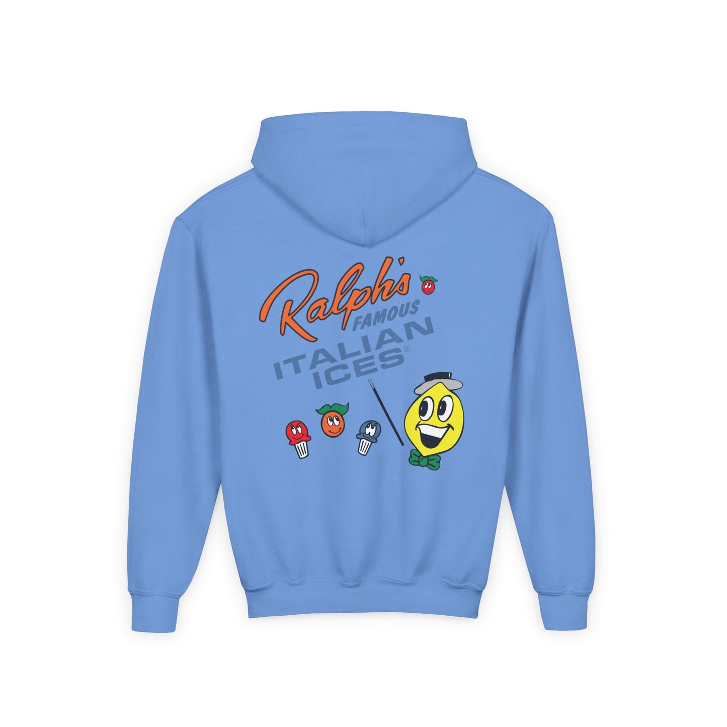 Ralph's Original Youth Hoodie