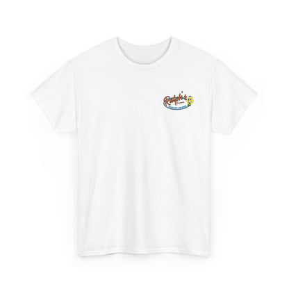 Ralph's Archives Adult Heavy Cotton Short-Sleeved Tee