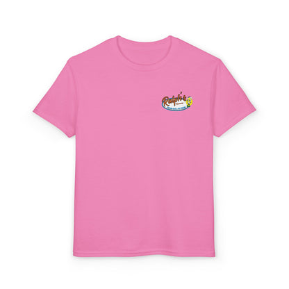 Ralph's Mr. Scooper Youth Short-Sleeved Tee