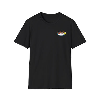 Ralph's Original Adult Unisex Short-Sleeved Tee