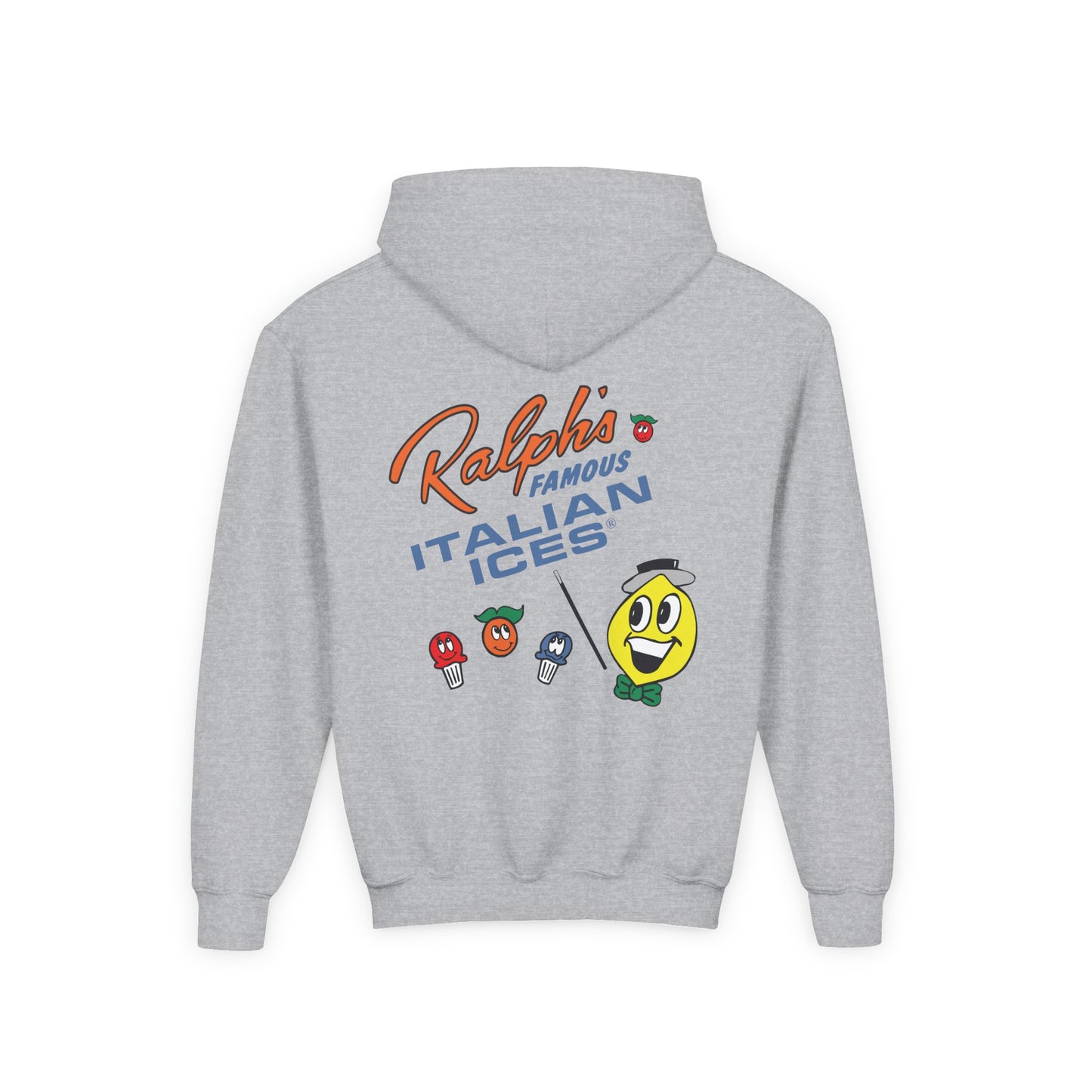 Ralph's Original Youth Hoodie