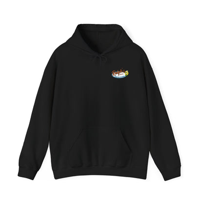 Ralph's Original Adult Unisex Hoodie