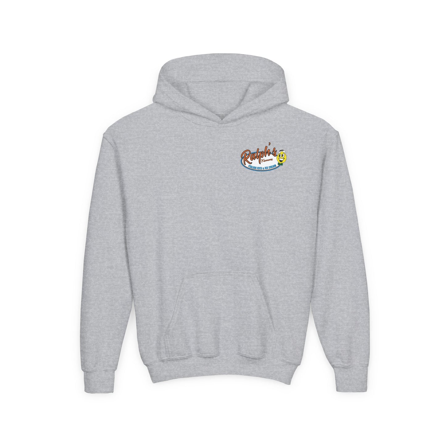 Ralph's Original Youth Hoodie