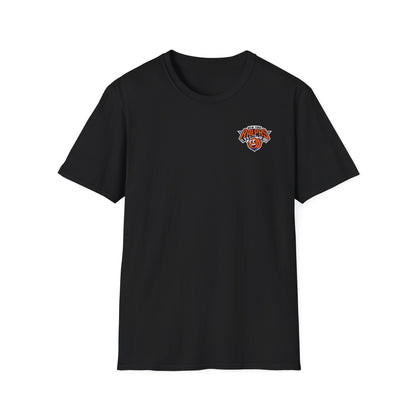The Champs Adult Unisex Short-Sleeve Tee