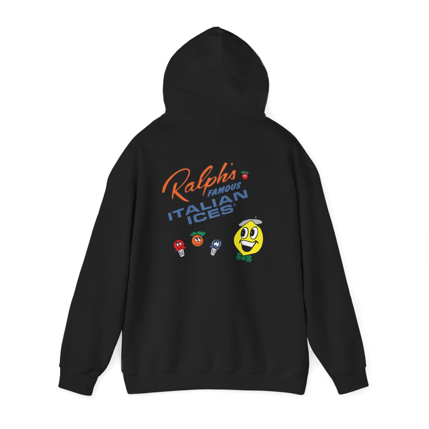 Ralph's Original Adult Unisex Hoodie