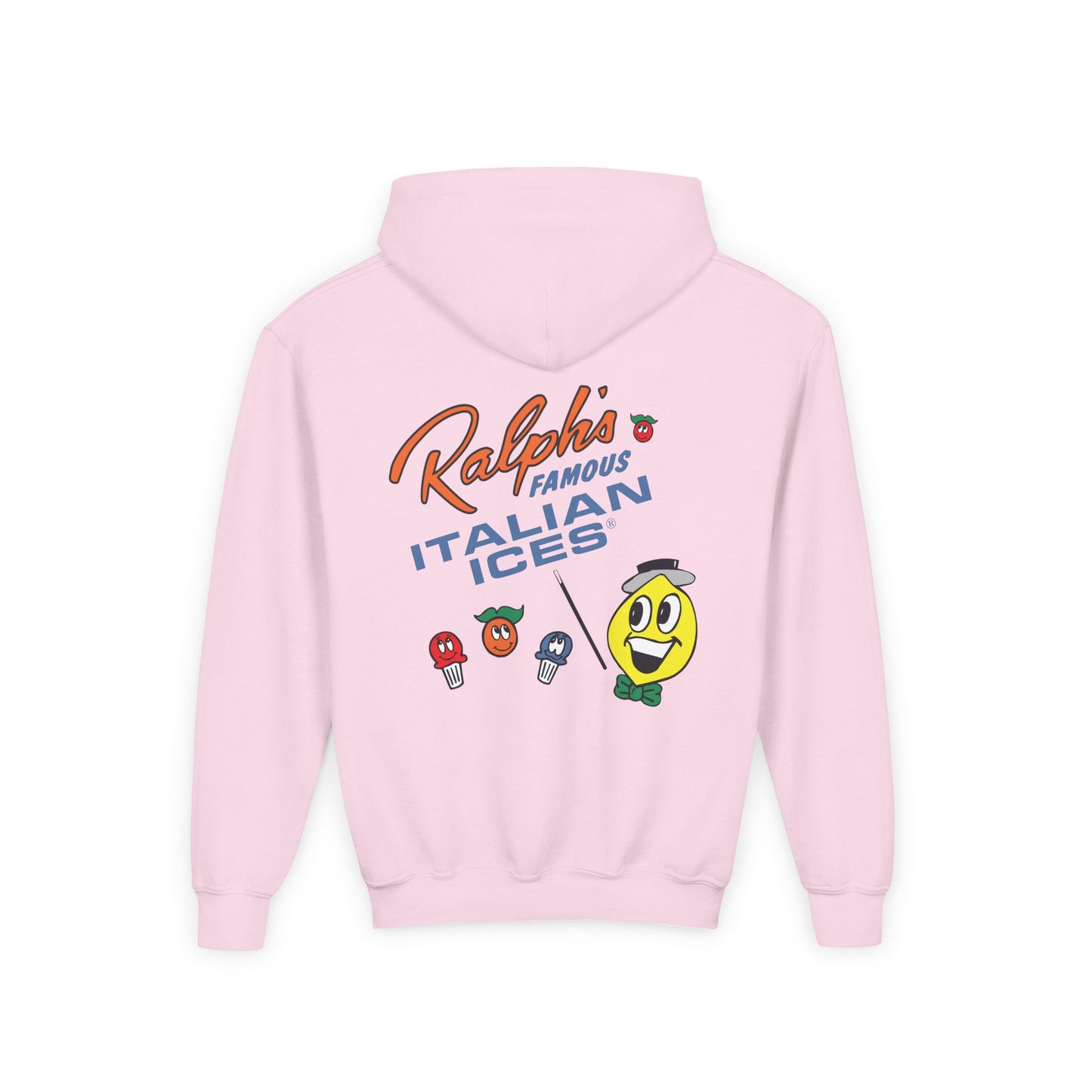 Ralph's Original Youth Hoodie