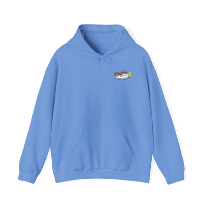 Ralph's Original Adult Unisex Hoodie