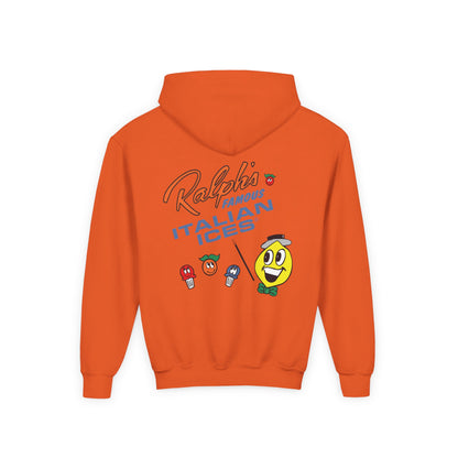 Ralph's Original Youth Hoodie