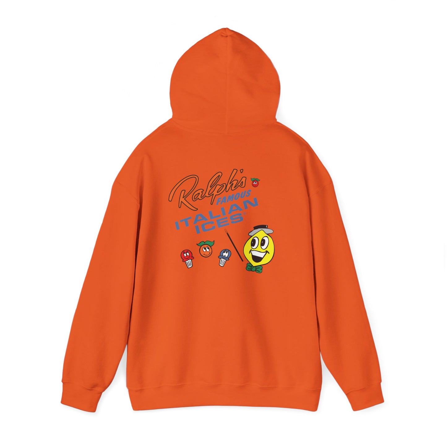Ralph's Original Adult Unisex Hoodie