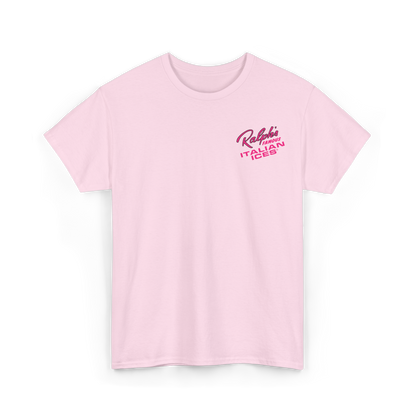 At Ralph's We Wear Pink - Pink Youth Heavy Cotton Short-Sleeved Tee